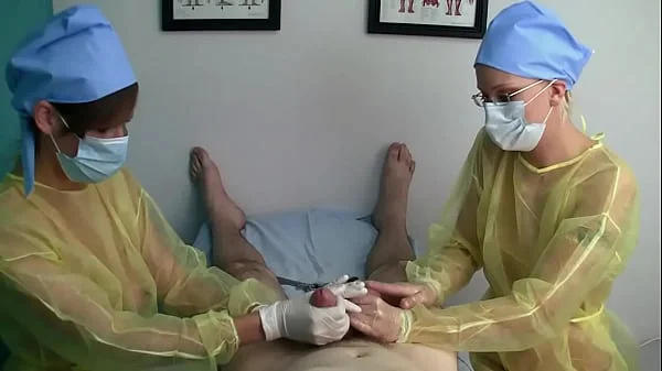 Intense Surgical Castration