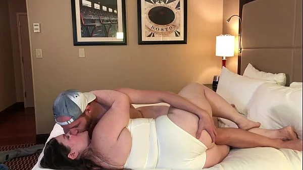 Romantic Makeout BBW