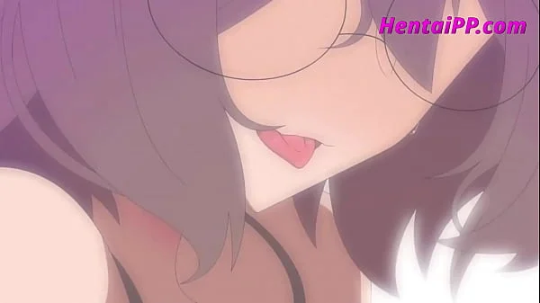 Brunette Hot Stepmom Is Horny And Get Fucked With Stepson [ HENTAI ANIME ]