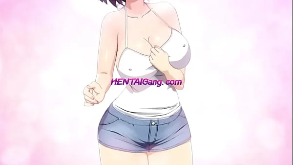 Slutty Teen Girl Wants Quick to Fuck in Hotel Room | HENTAI Anime