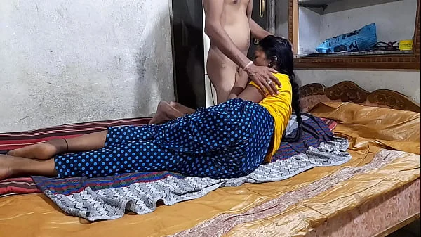 Tamil College Amateur Having Romantic Sex With Her Indian Step Brother