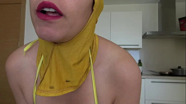 Arab Cuckold Slut In Hijab