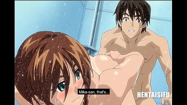 The Love Of His Life Was All Along His Bestfriend - Hentai WIth Eng Subs